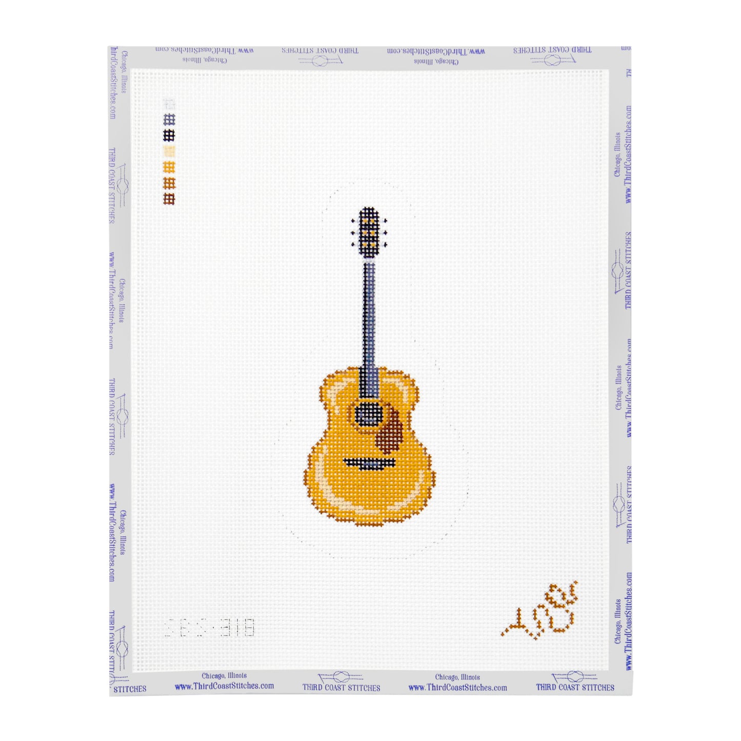 Acoustic Guitar