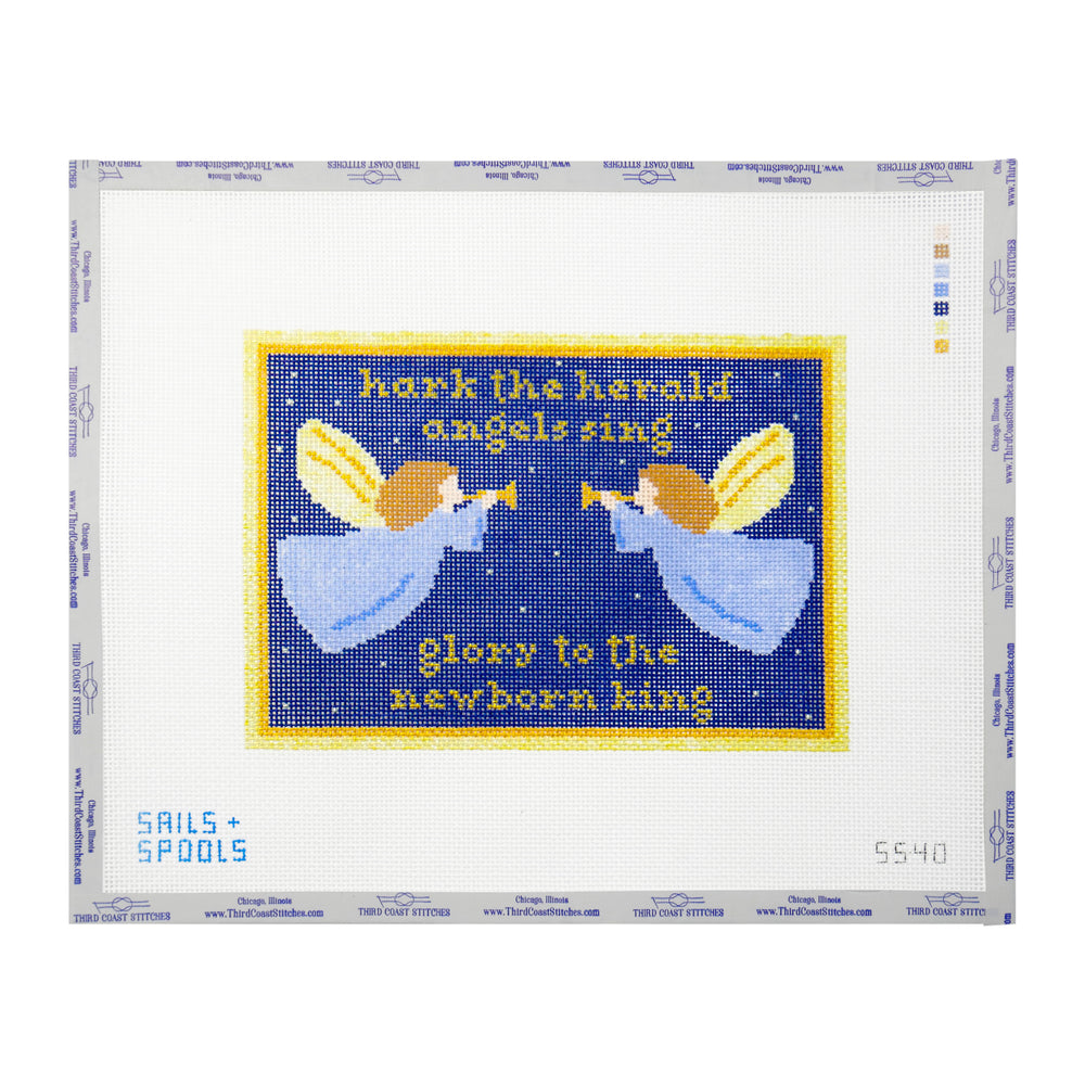 Hark the Herald Angels Sing