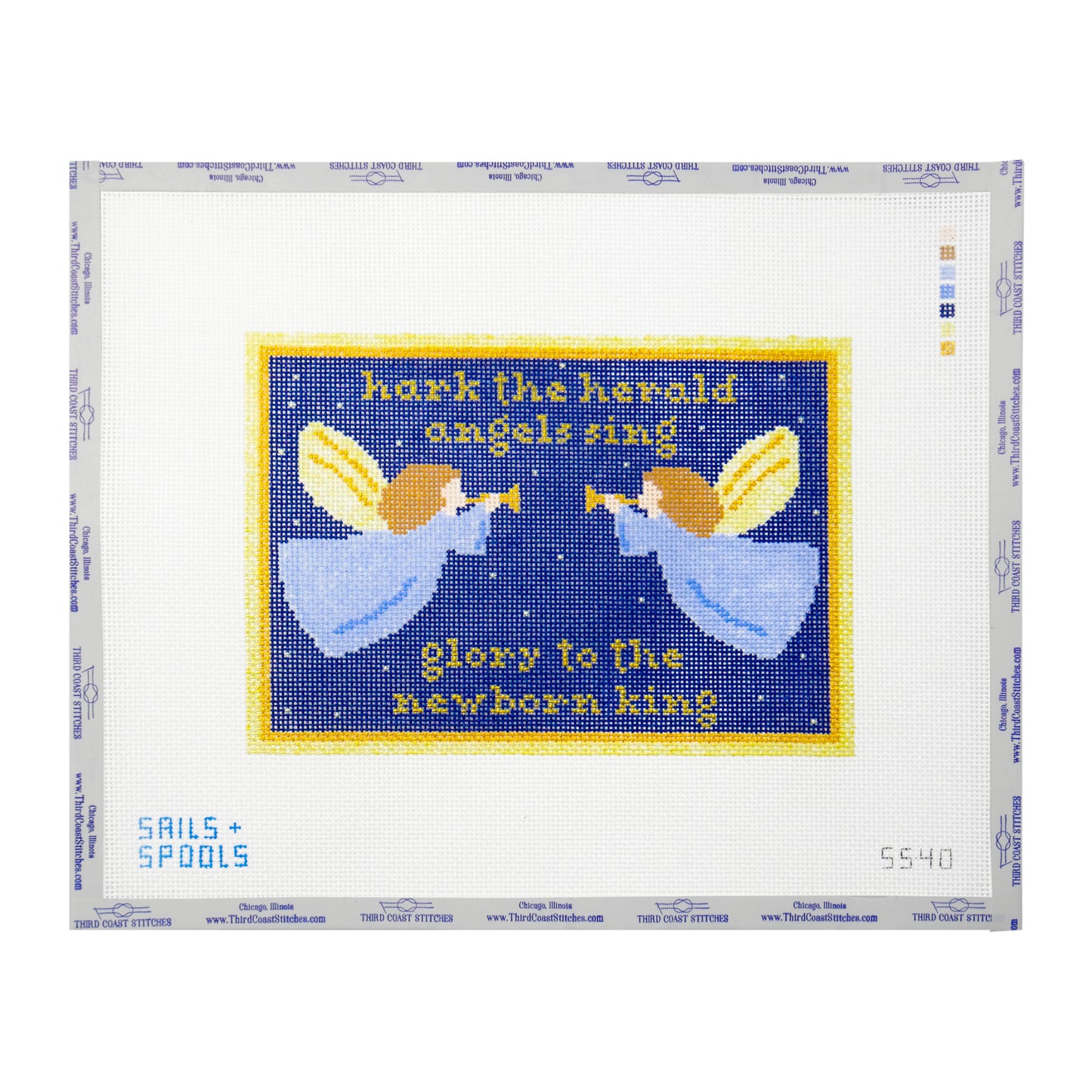 Hark the Herald Angels Sing