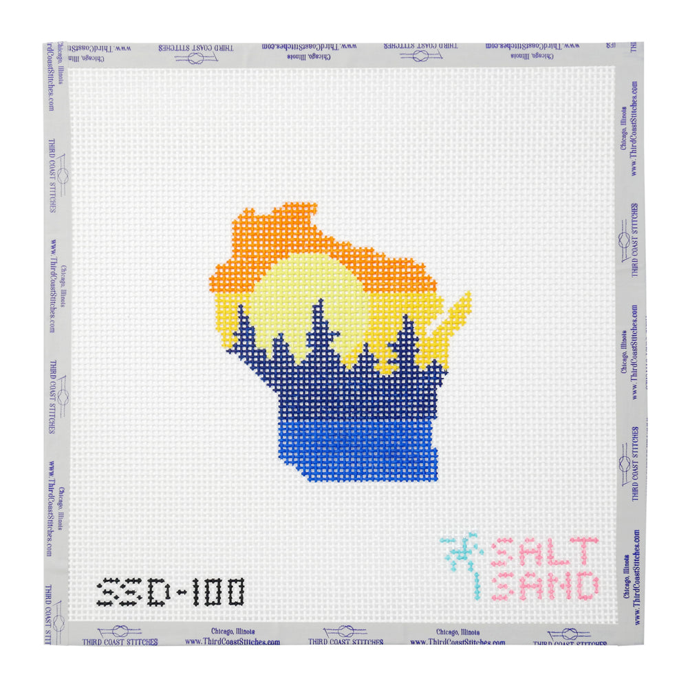 Northwoods Wisconsin