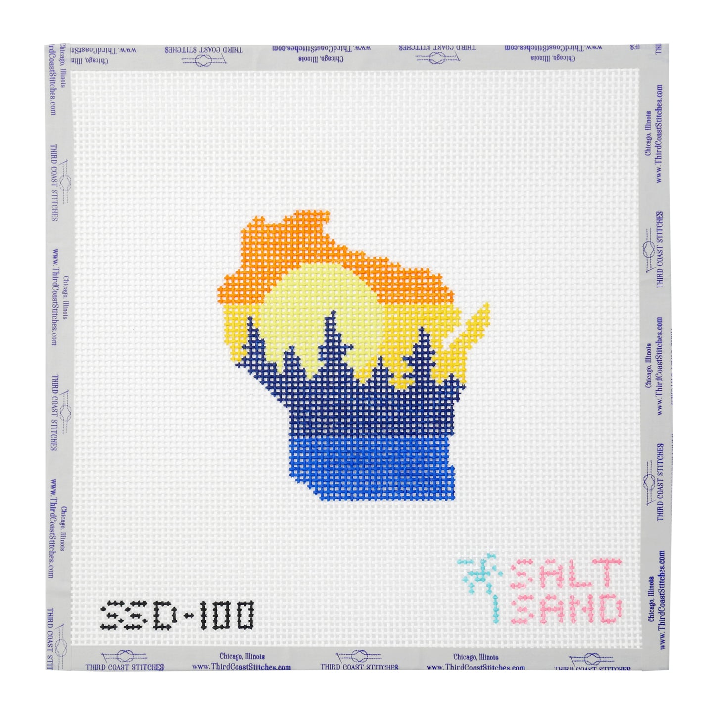 Northwoods Wisconsin