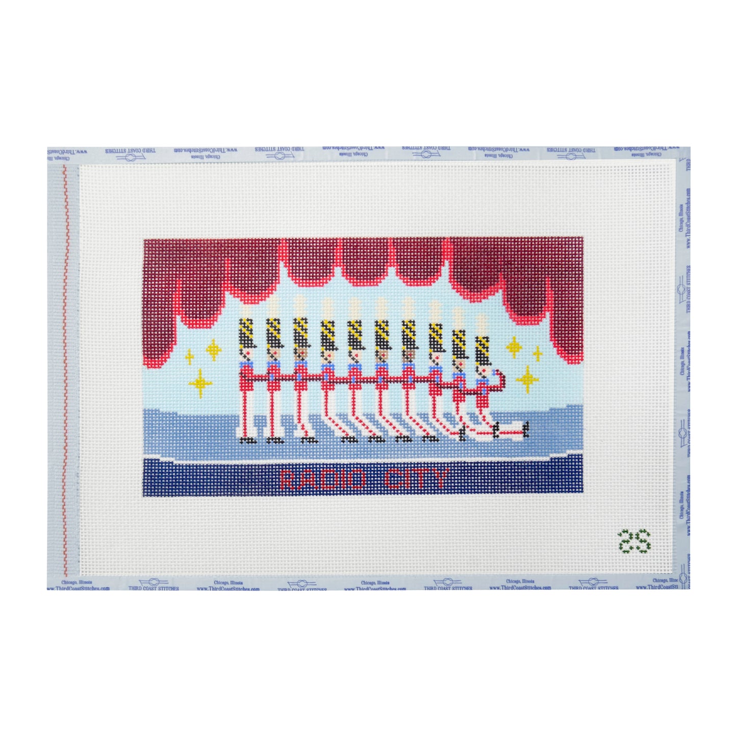 Radio City Music Hall