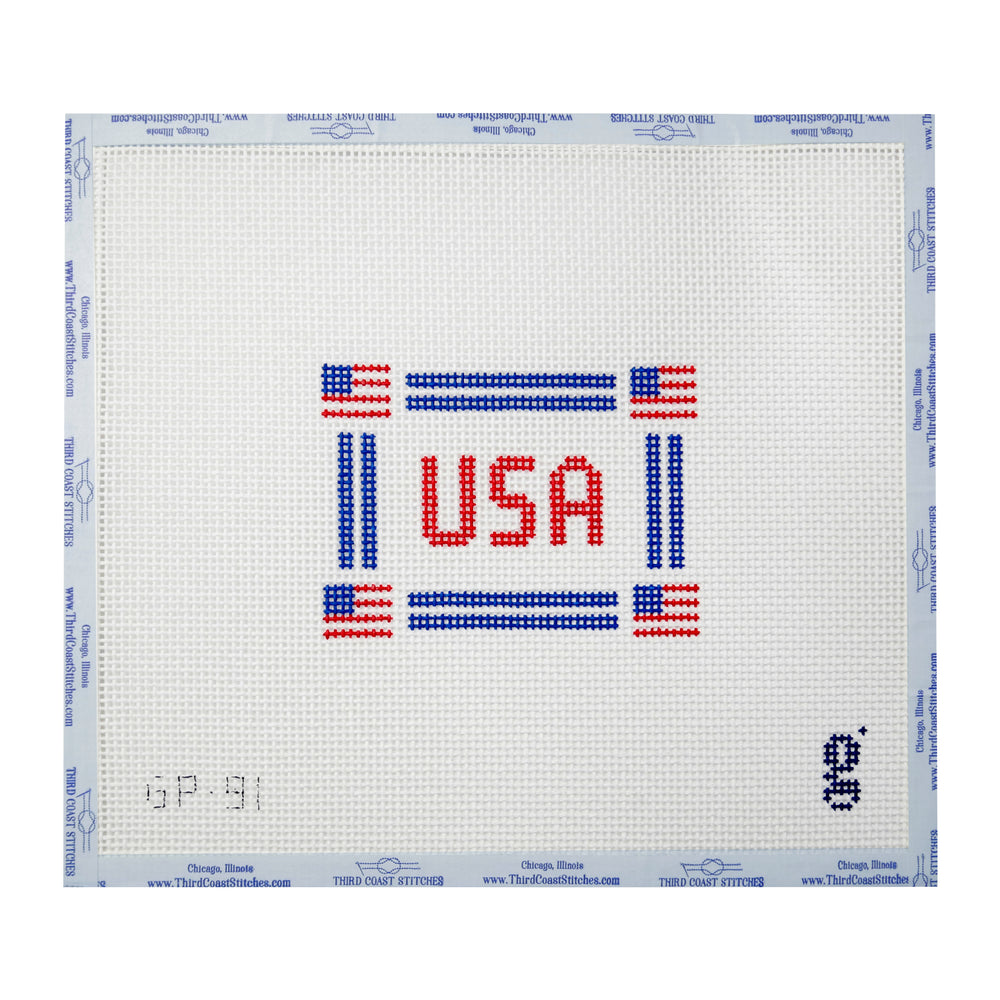 USA