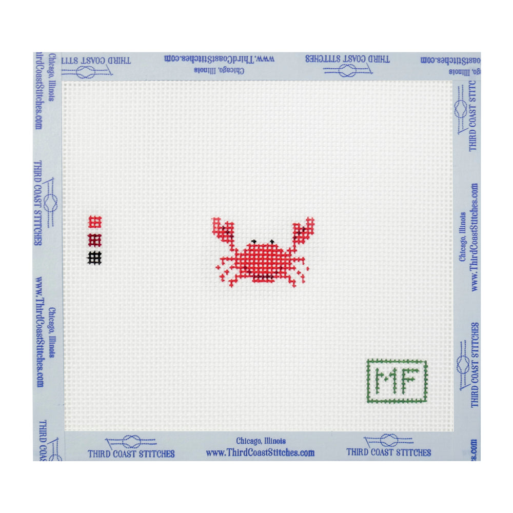 Mini Crab