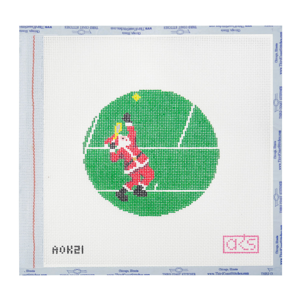 Sport Santa: Tennis
