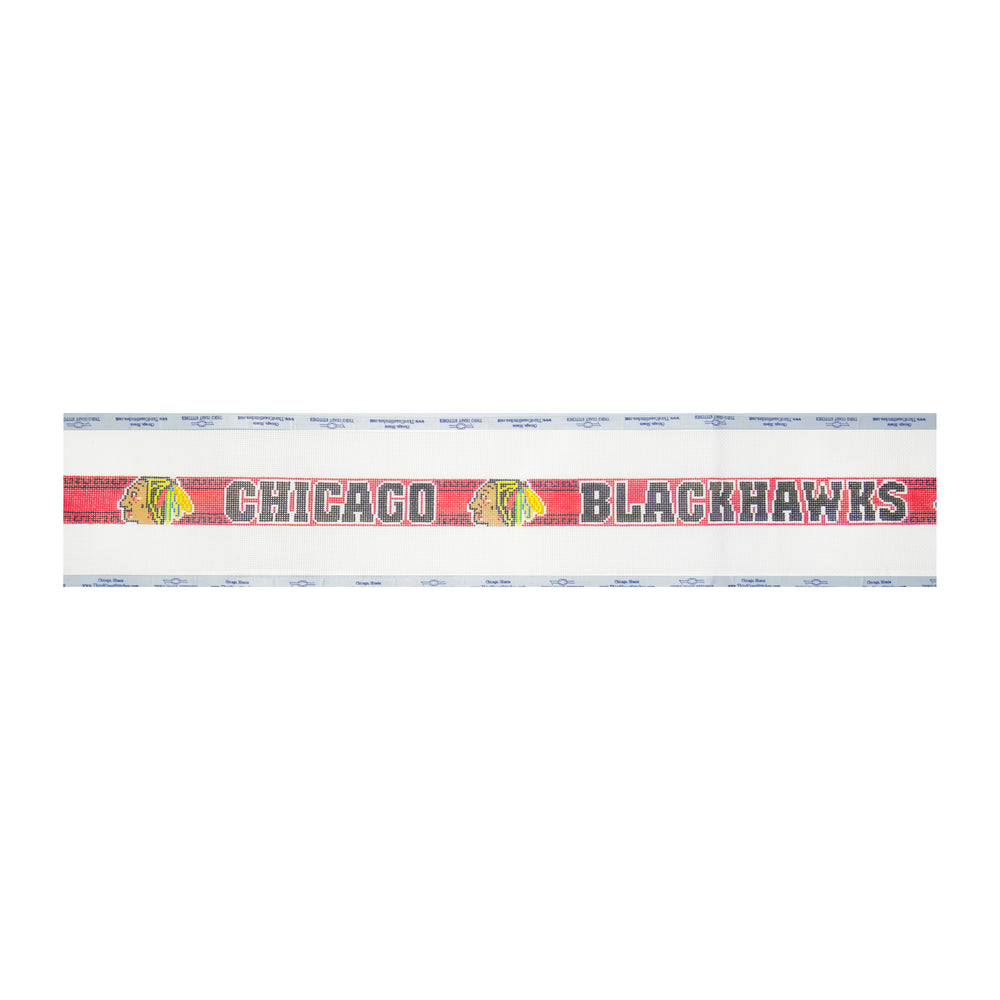 Blackhawks Belt