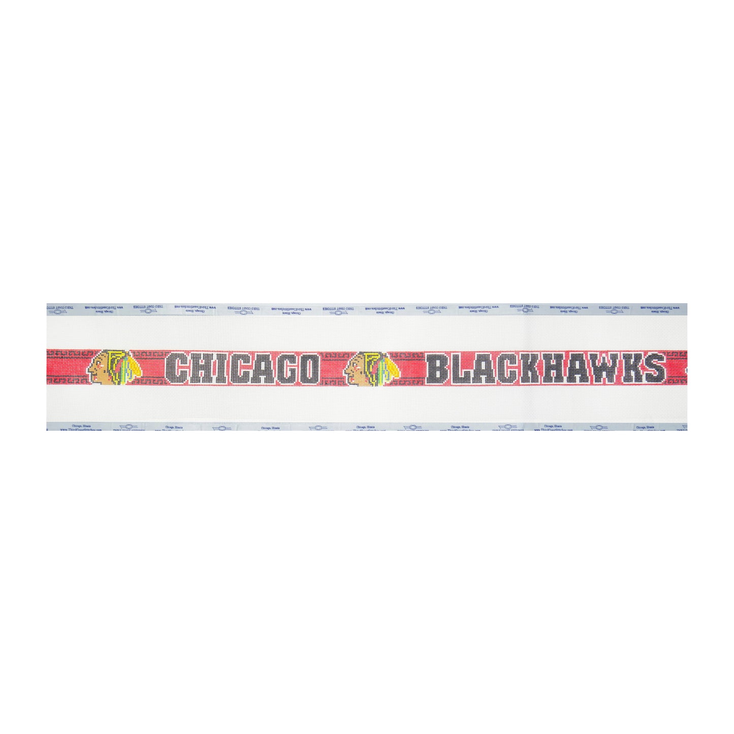Blackhawks Belt