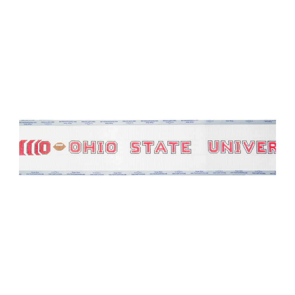 Ohio State Belt