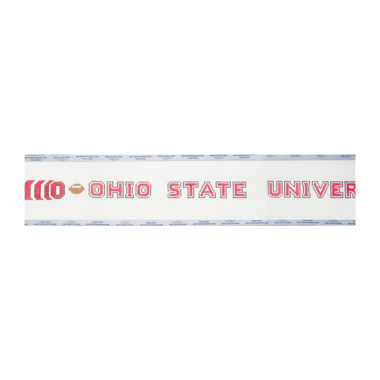 Ohio State Belt