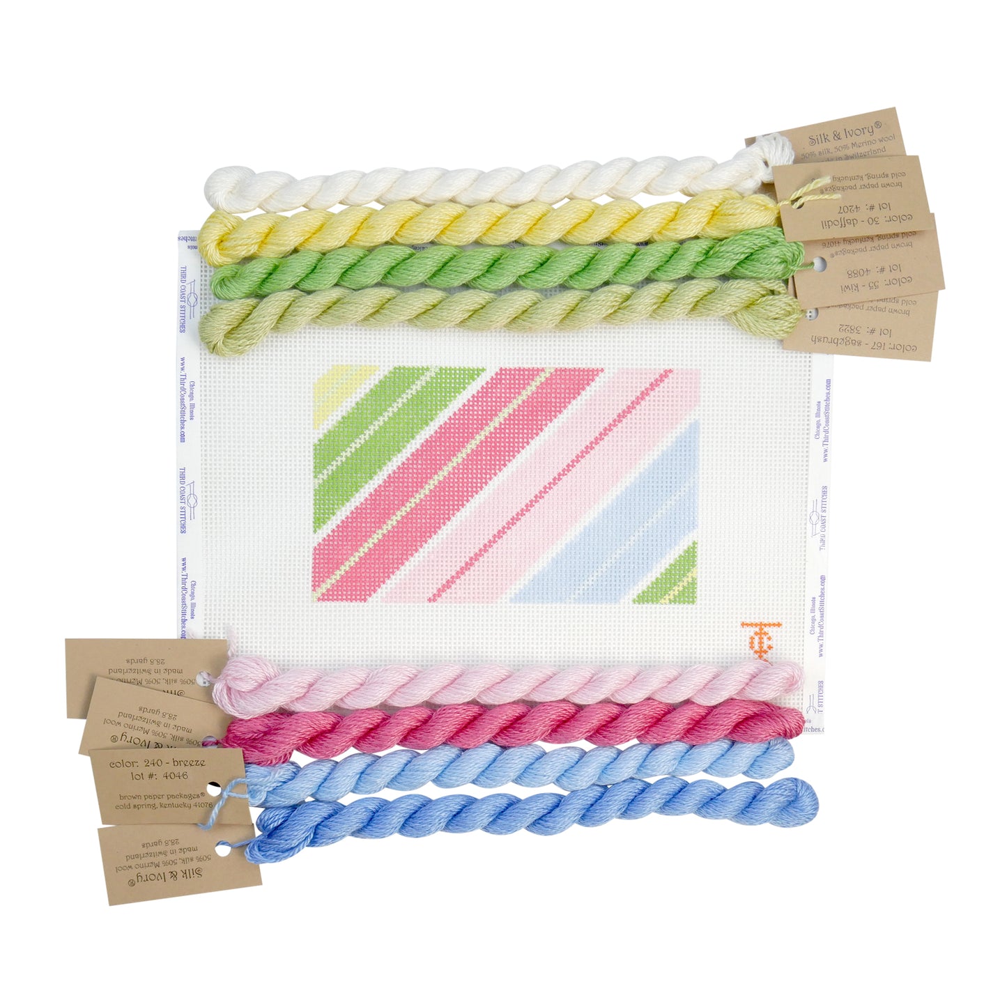 Basketweave & Beyond Class