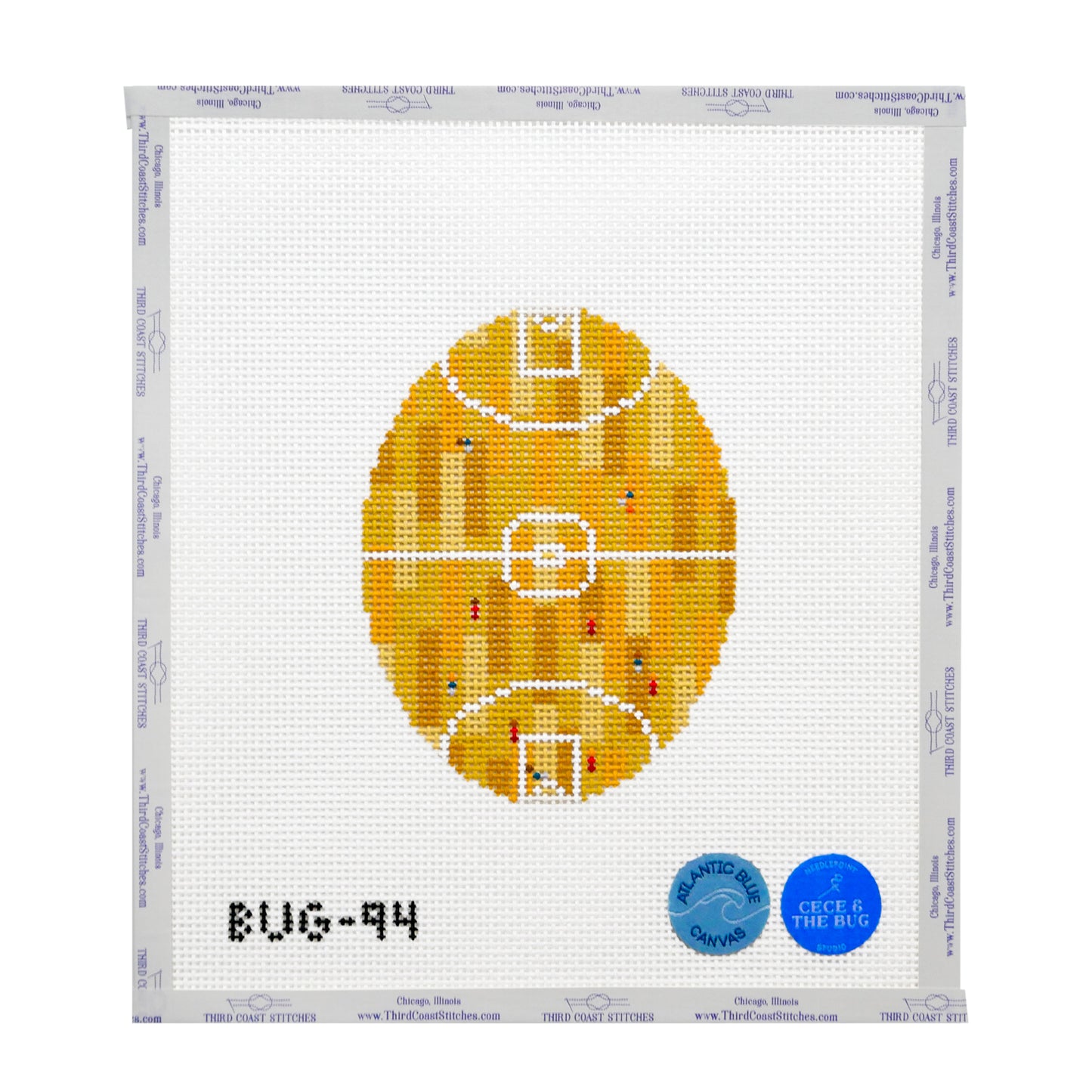 Basketball From Above