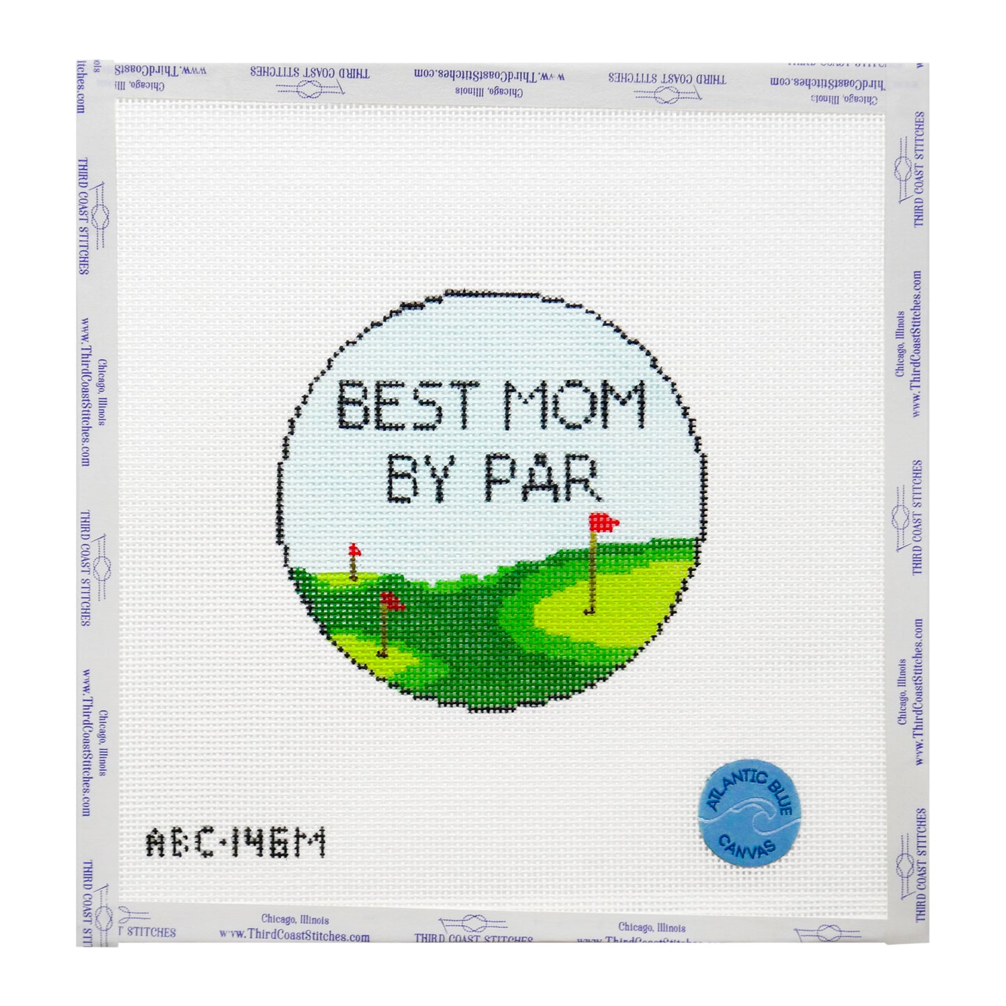 Best Mom by Par