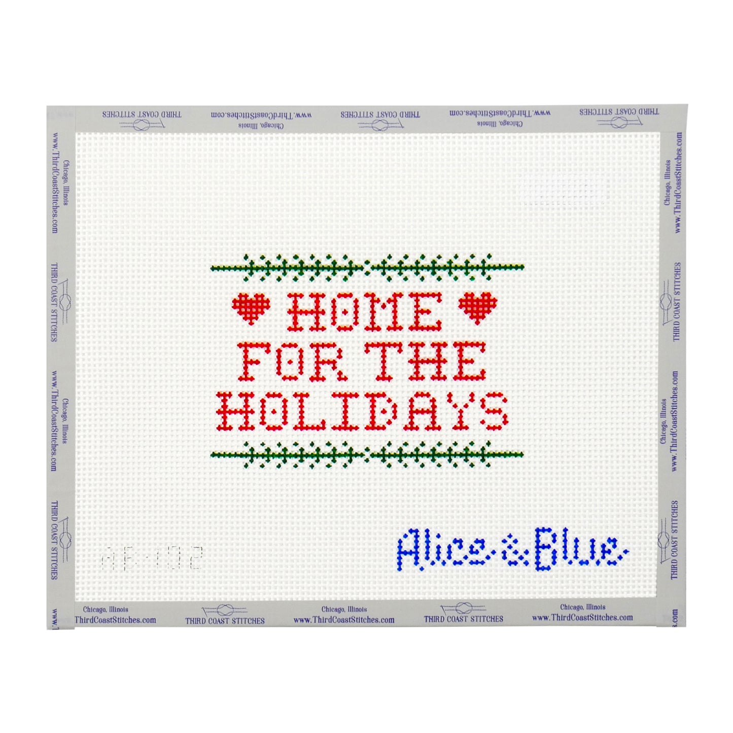 Home for the Holidays