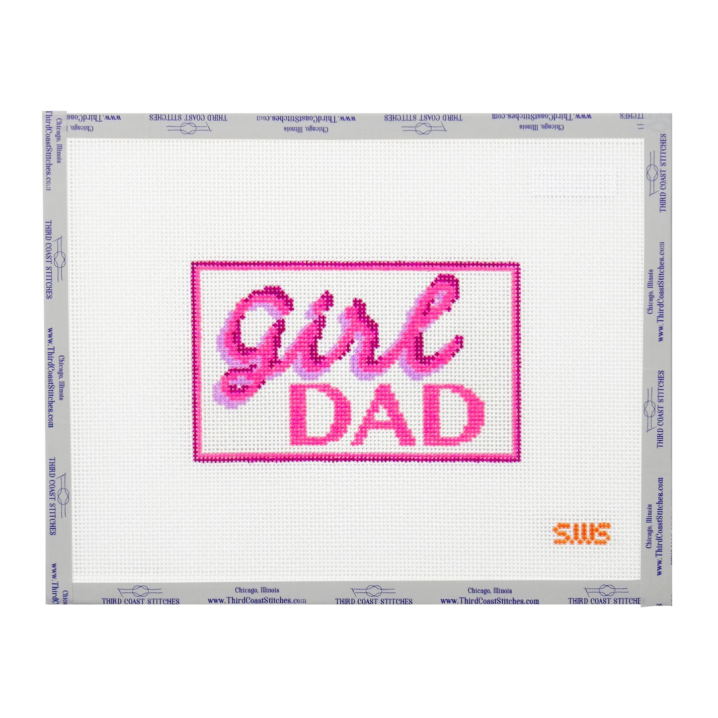 Girl Dad