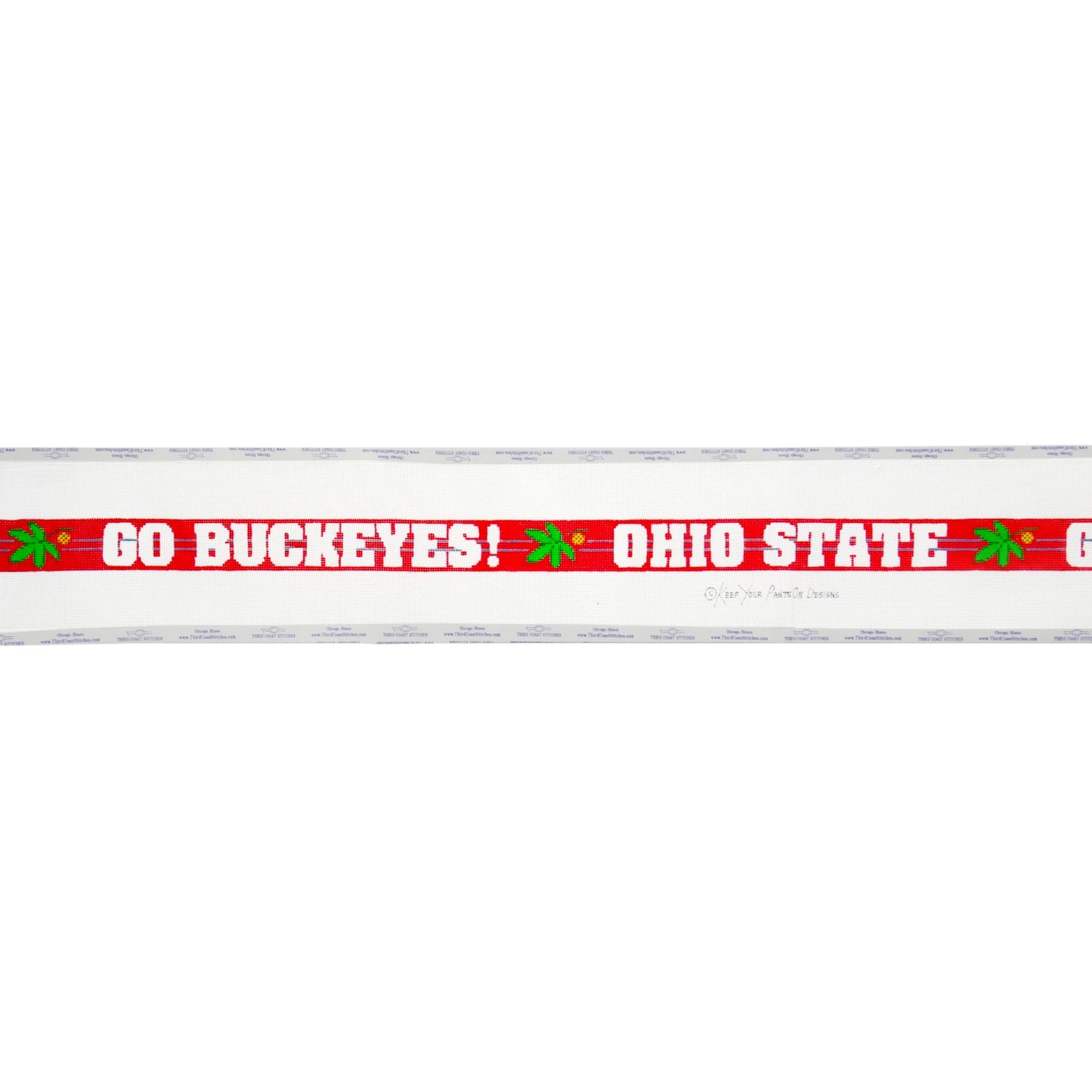 Ohio State Belt