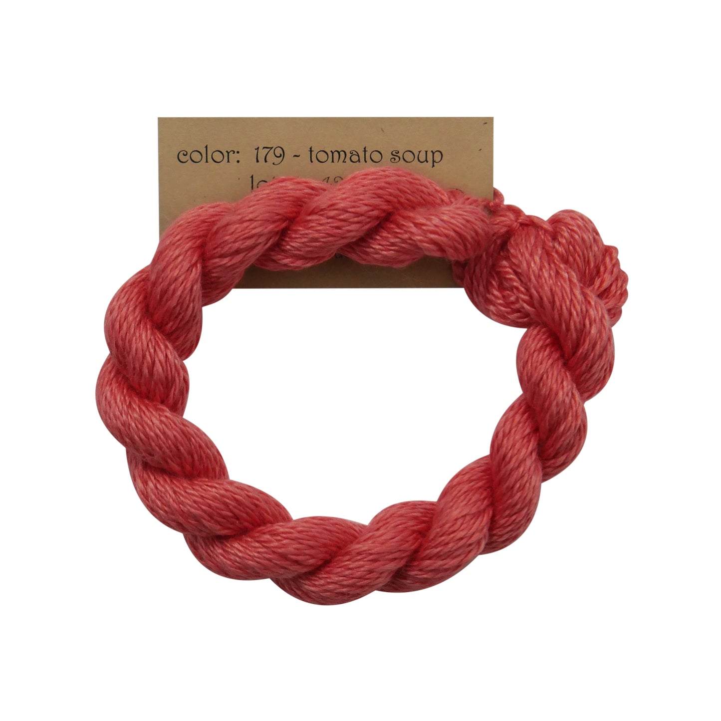 Silk & Ivory: Tomato Soup