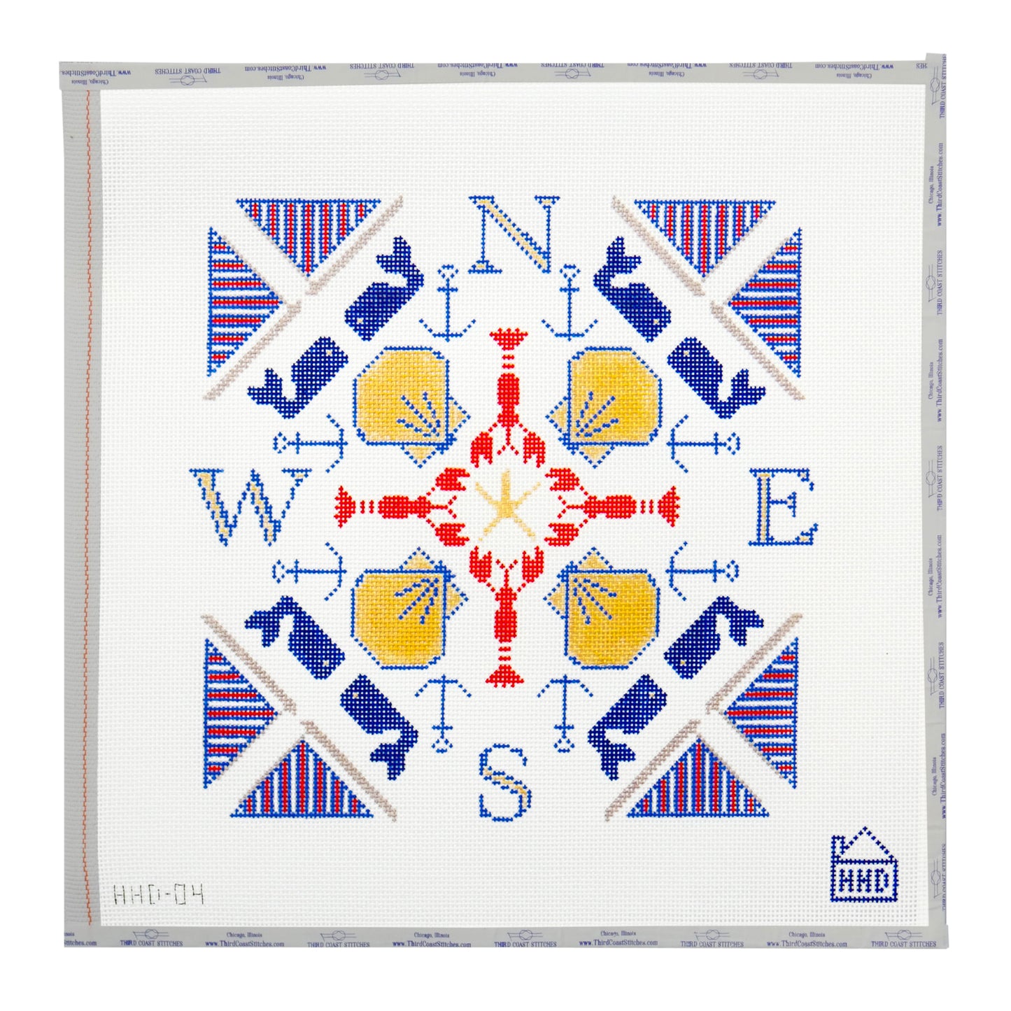 New England Compass
