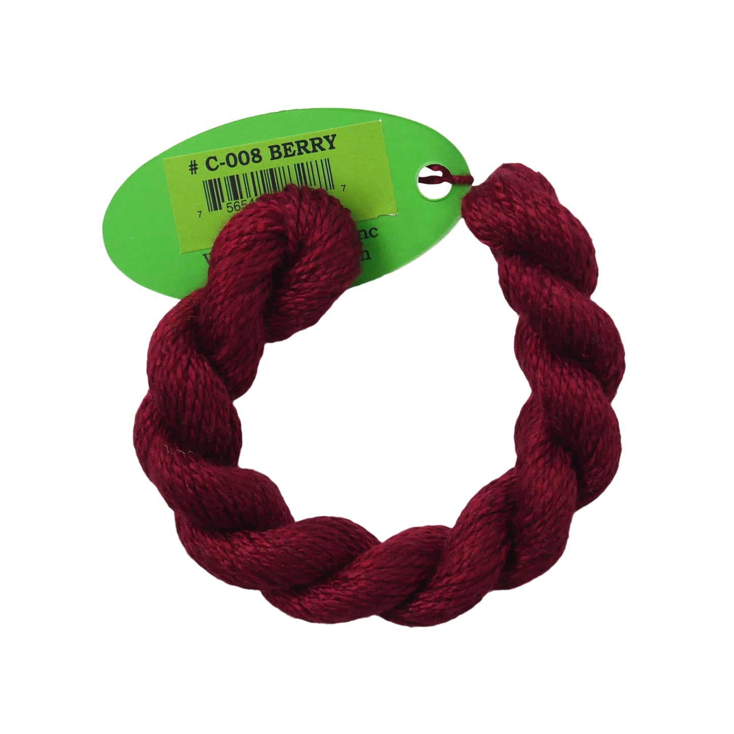Vineyard Silk: BERRY
