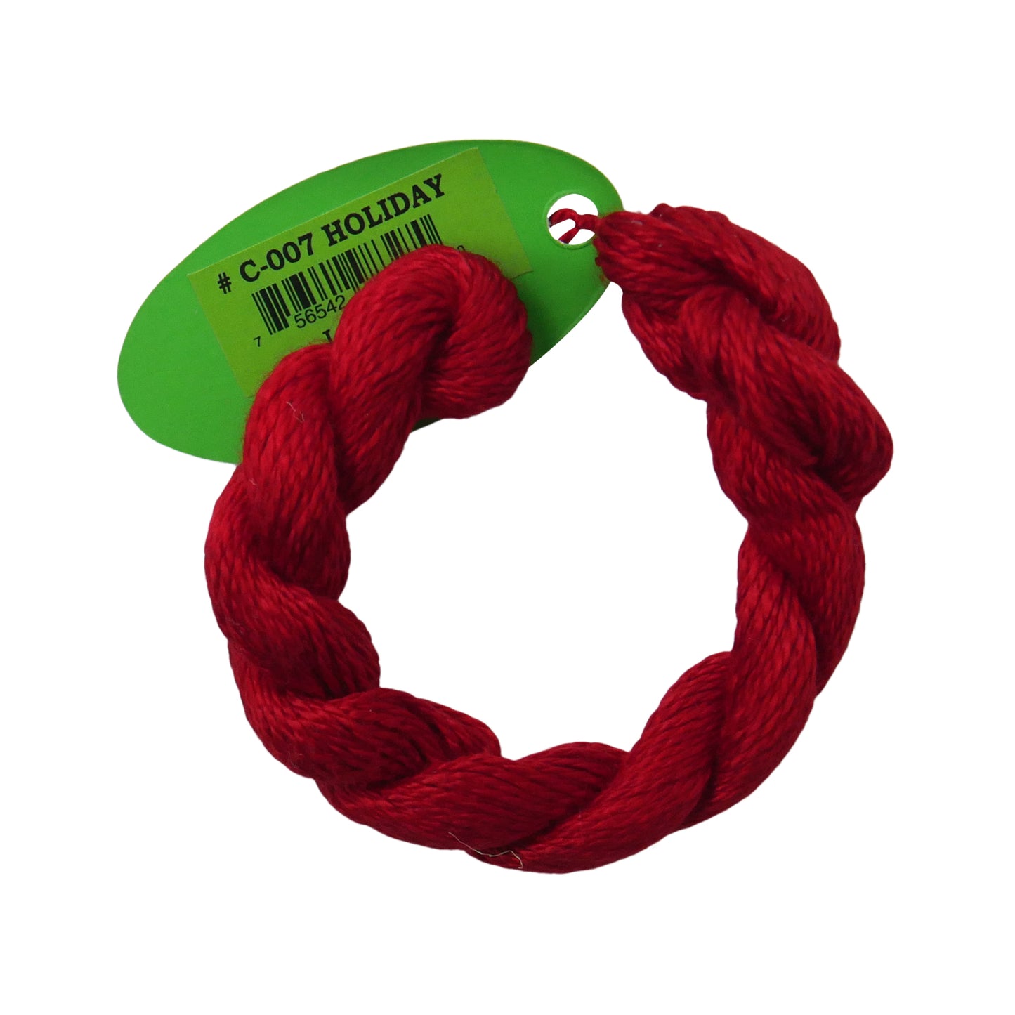 Vineyard Silk: HOLIDAY