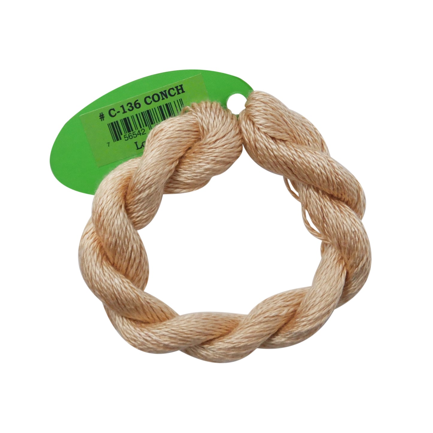 Vineyard Silk: CONCH