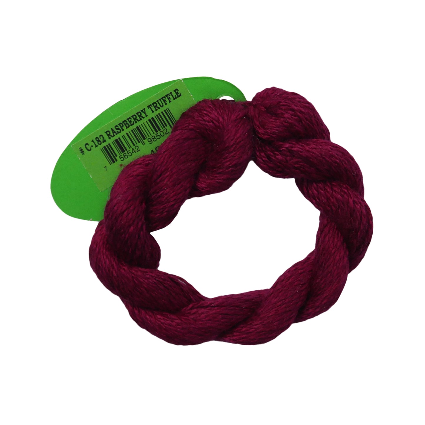 Vineyard Silk: RASPBERRY TRUFFLE