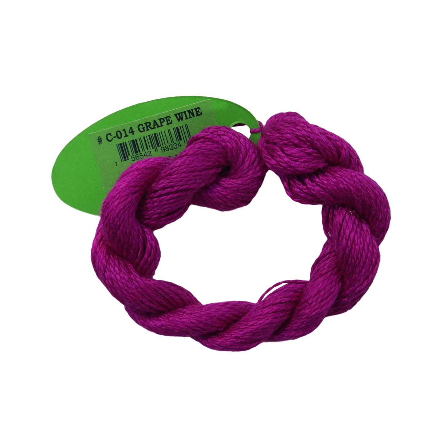 Vineyard Silk: GRAPE WINE
