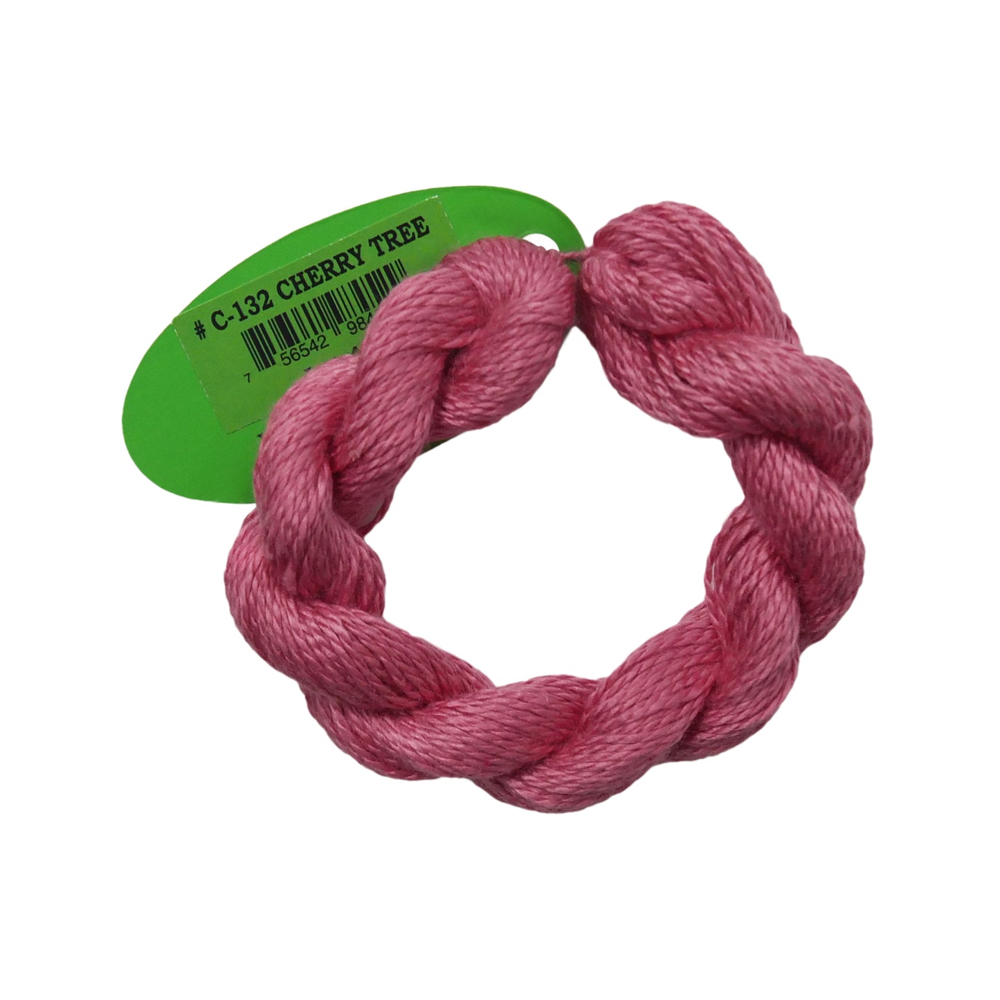 Vineyard Silk: CHERRY TREE