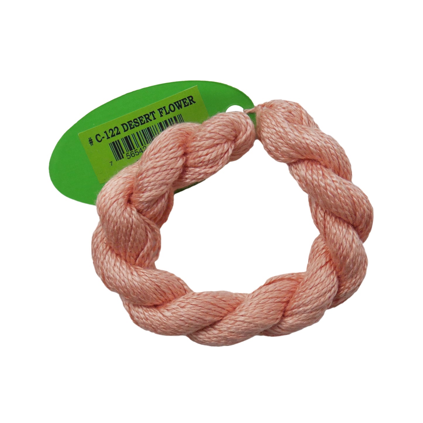 Vineyard Silk: DESERT FLOWER