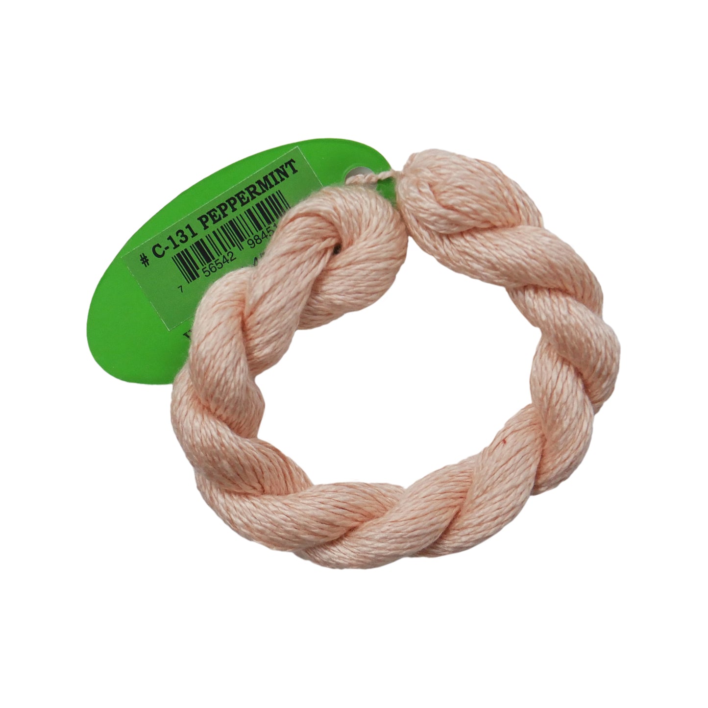Vineyard Silk: PEPPERMINT