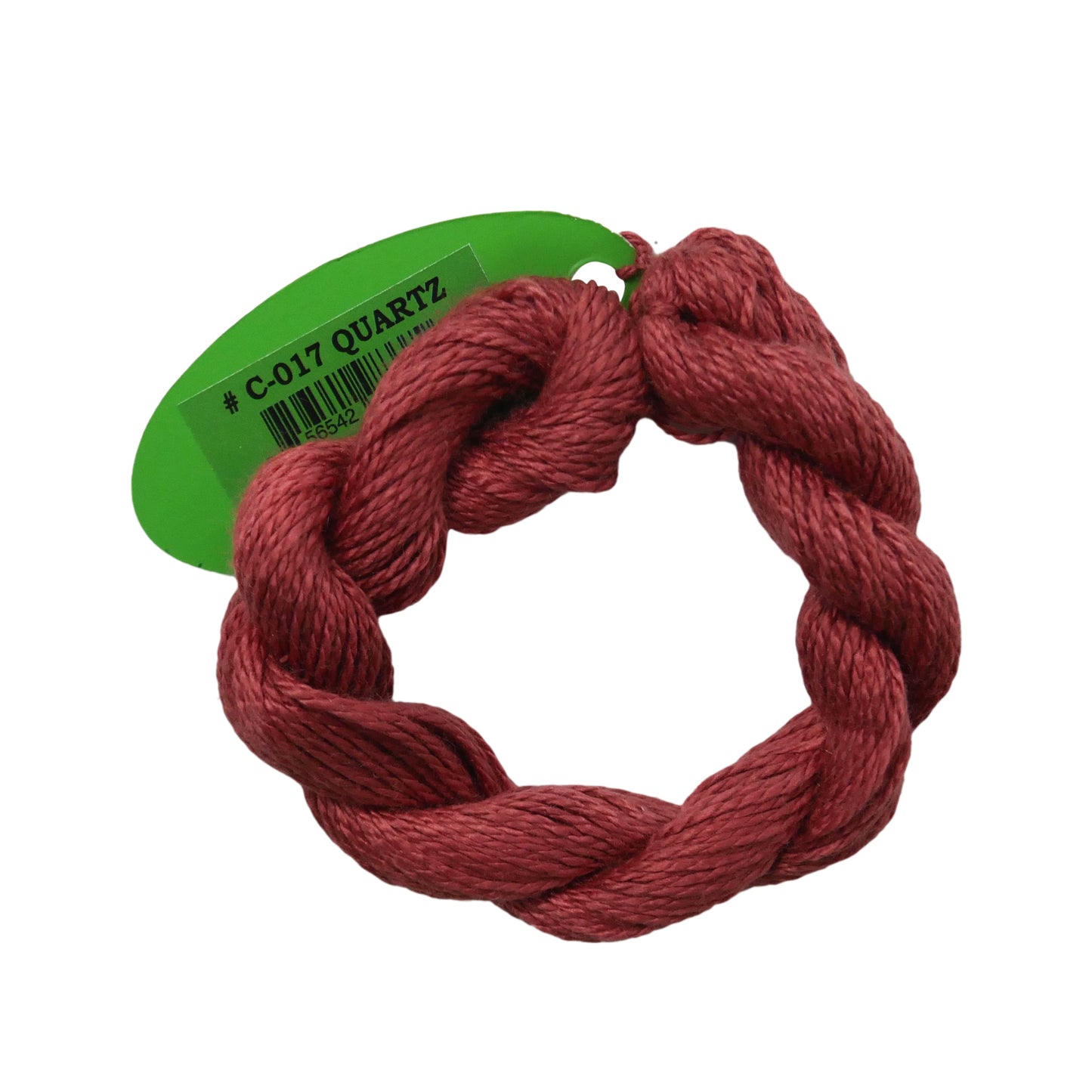 Vineyard Silk: QUARTZ