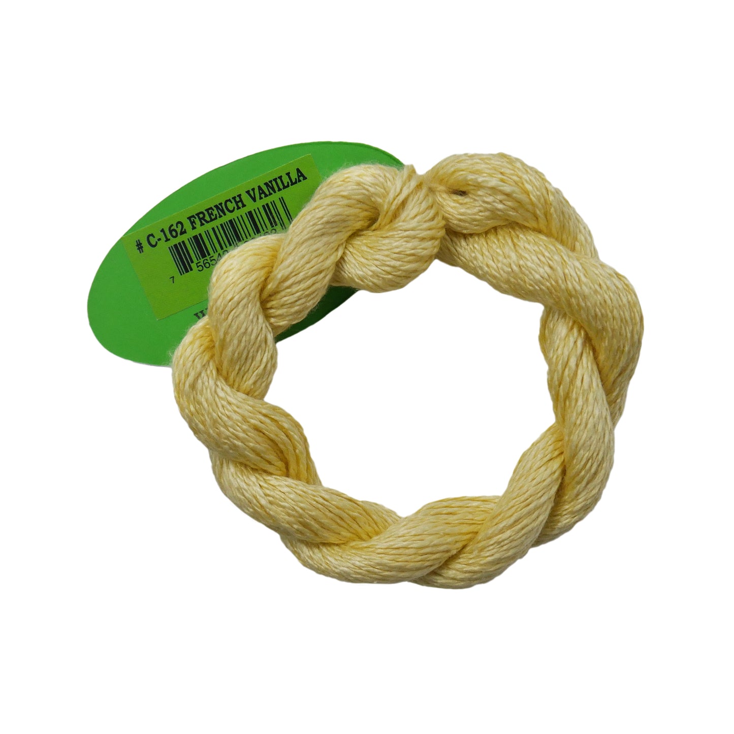 Vineyard Silk: FRENCH VANILLA