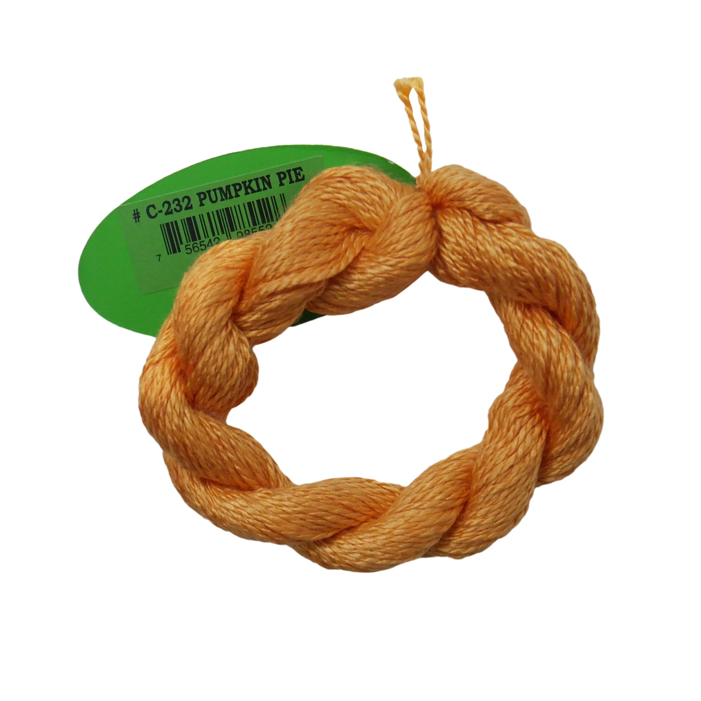 Vineyard Silk: PUMPKIN PIE