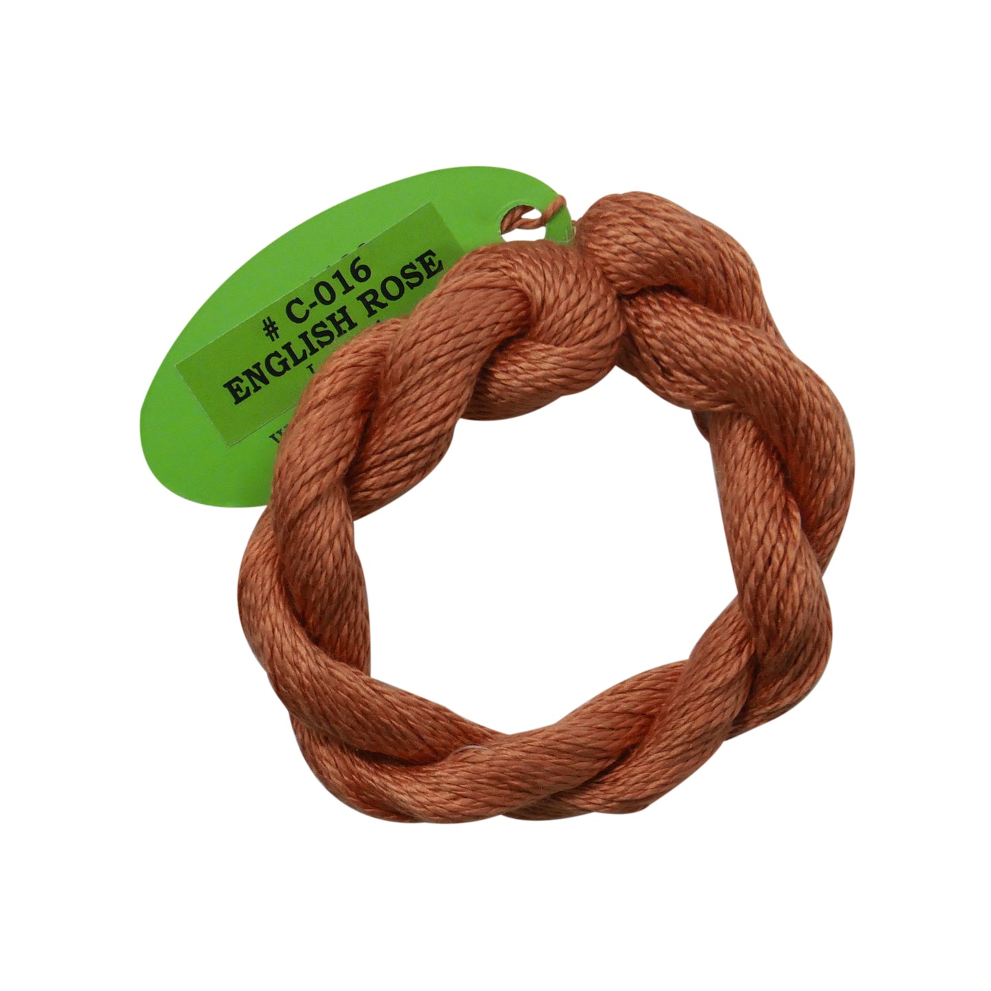 Vineyard Silk: ENGLISH ROSE