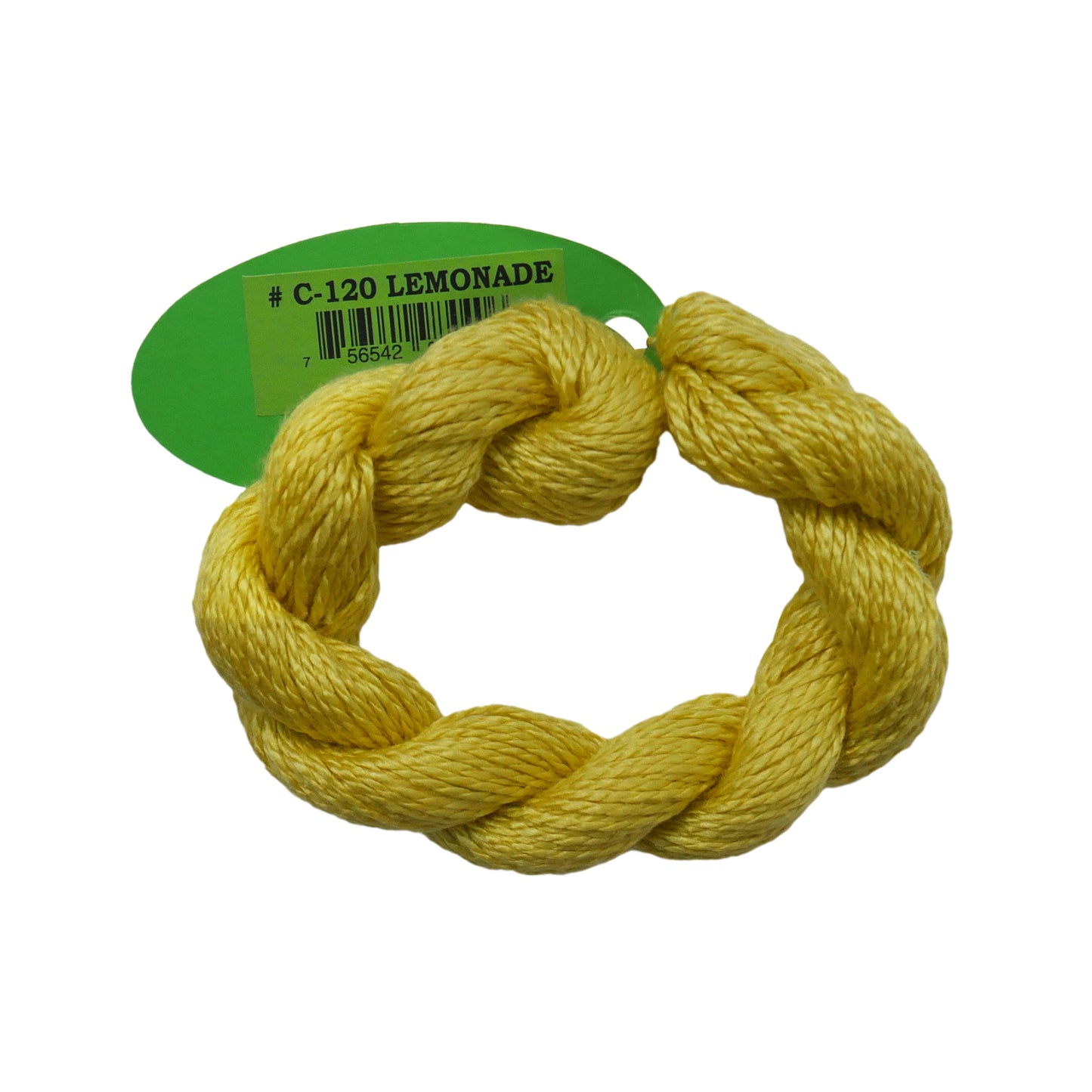 Vineyard Silk: LEMONADE