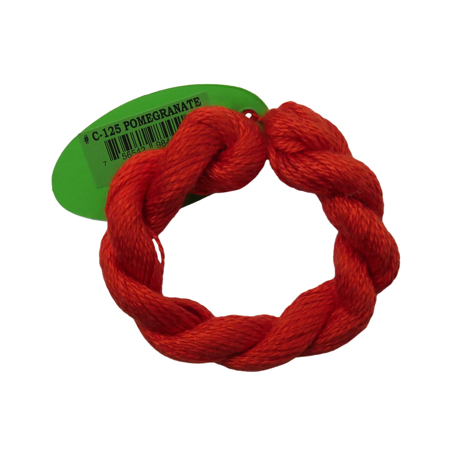 Vineyard Silk: POMERGRANTE