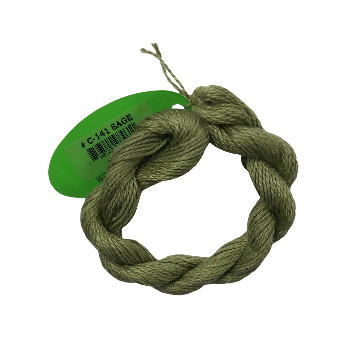 Vineyard Silk: SAGE