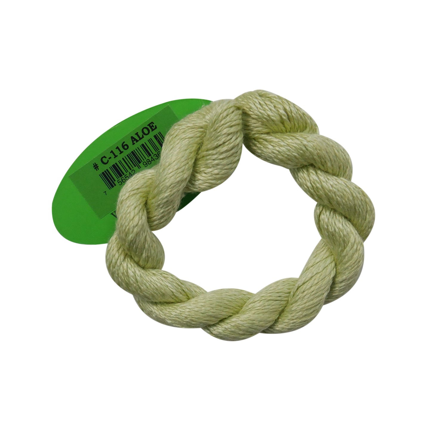 Vineyard Silk: ALOE