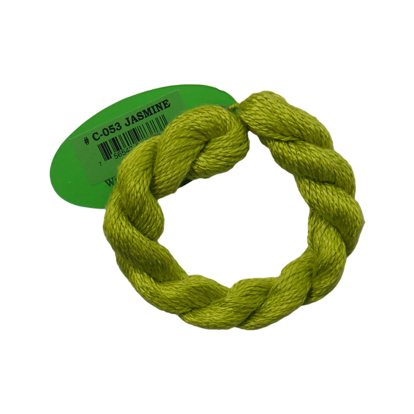 Vineyard Silk: JASMINE