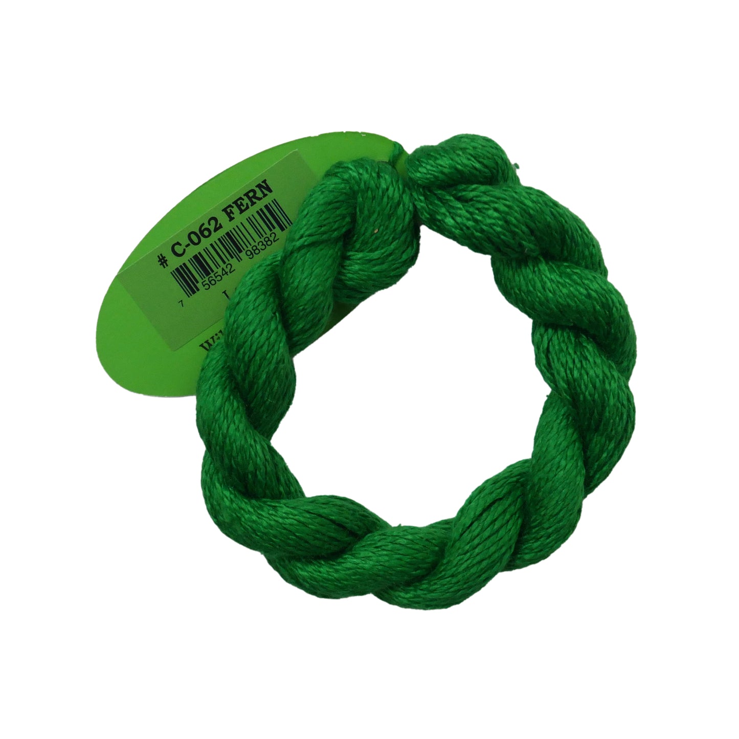 Vineyard Silk: FERN