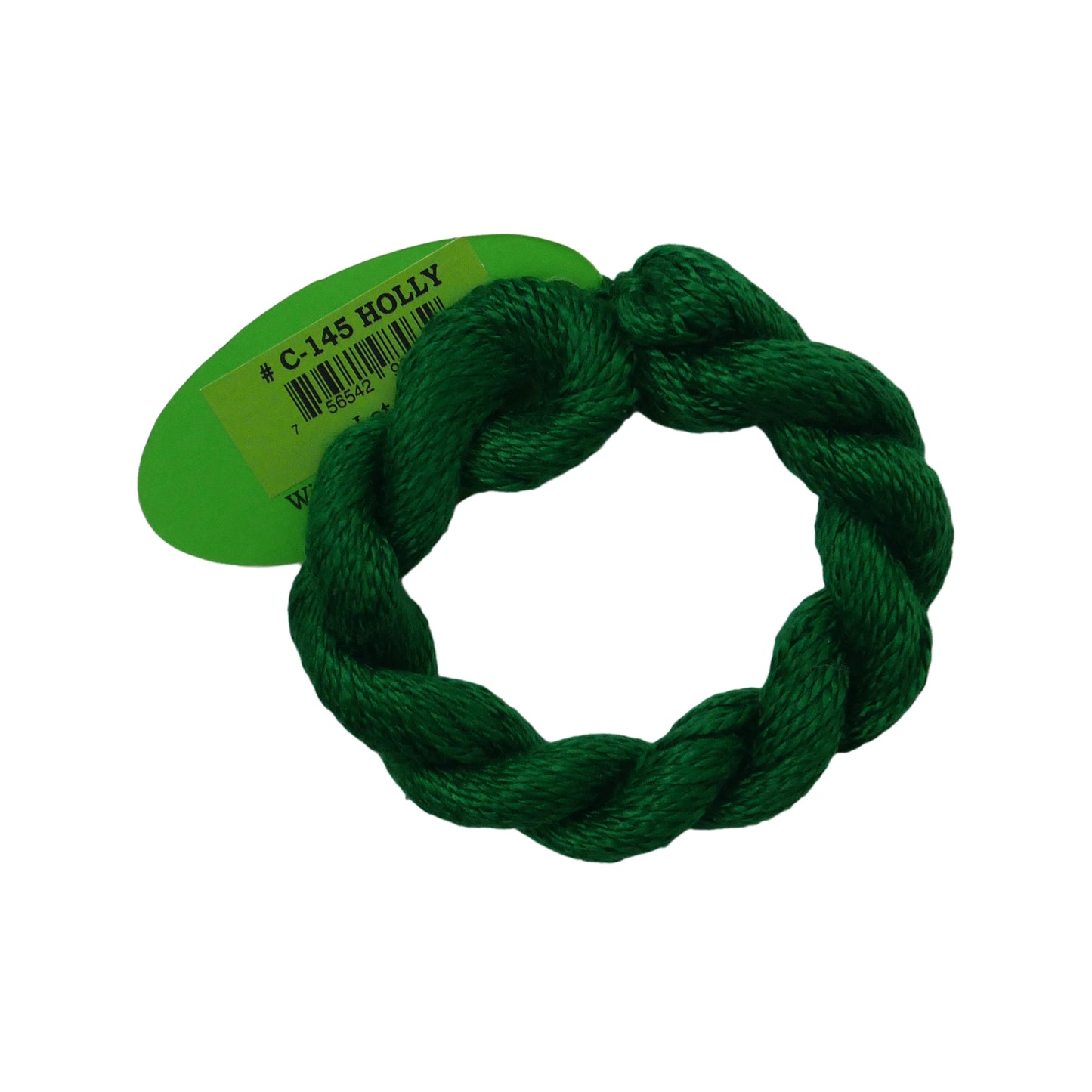 Vineyard Silk: HOLLY