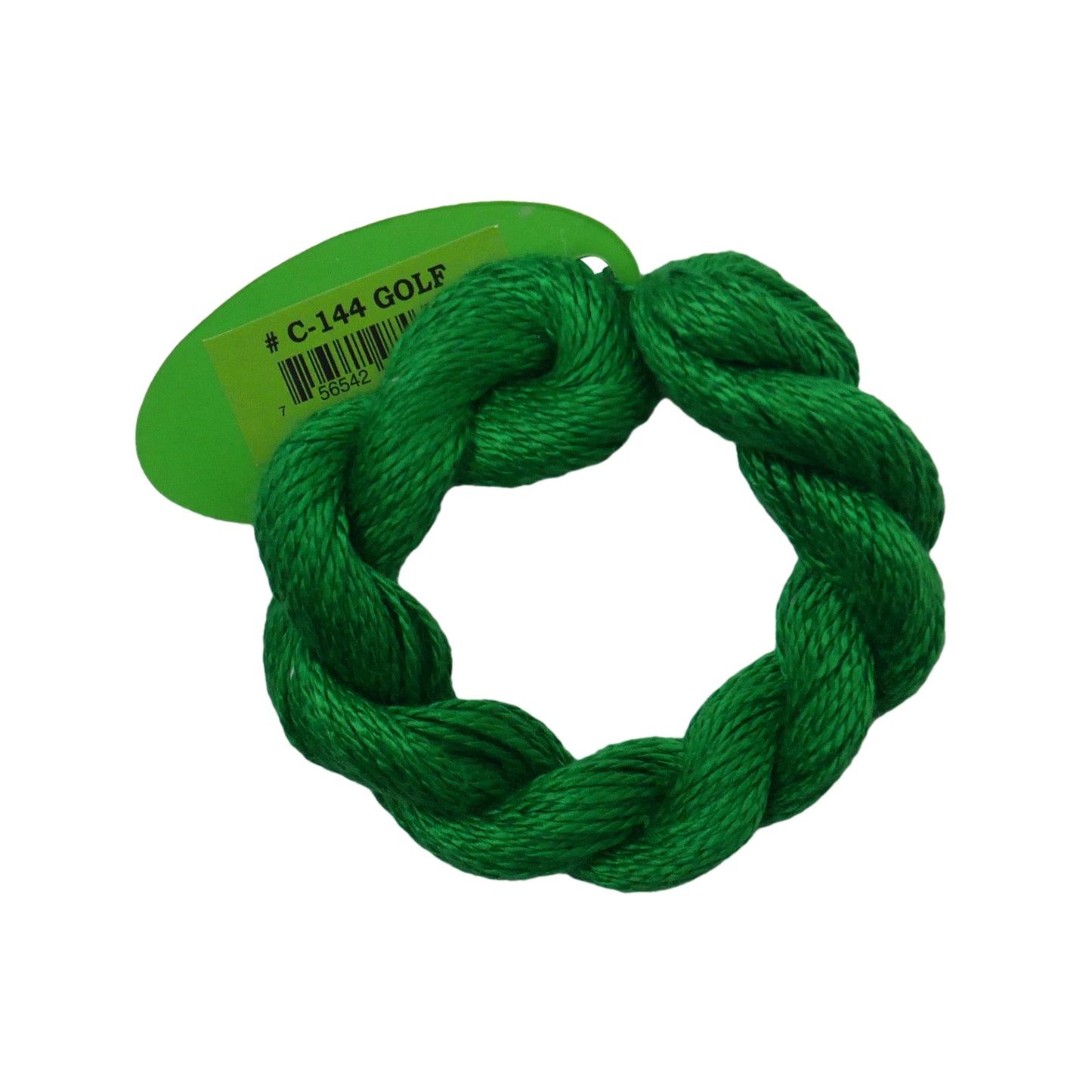 Vineyard Silk: GOLF