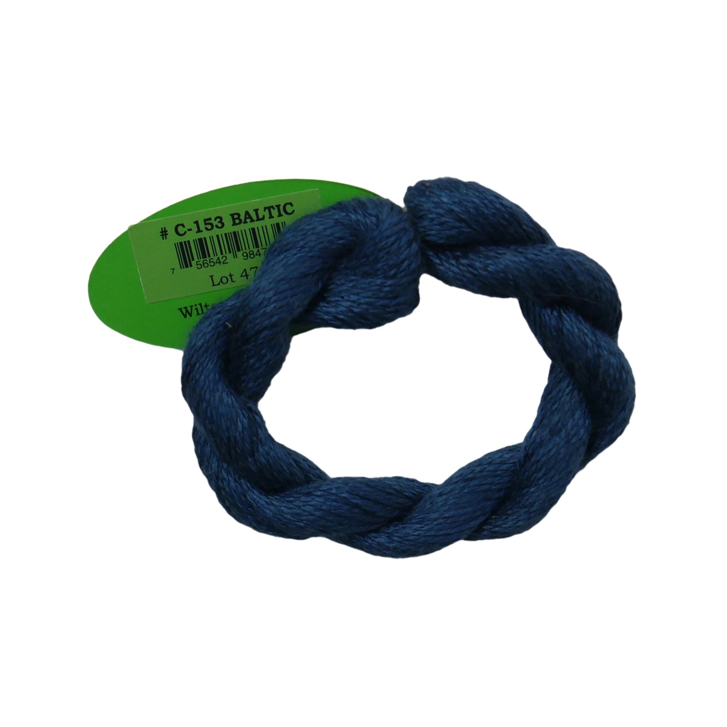 Vineyard Silk: BALTIC