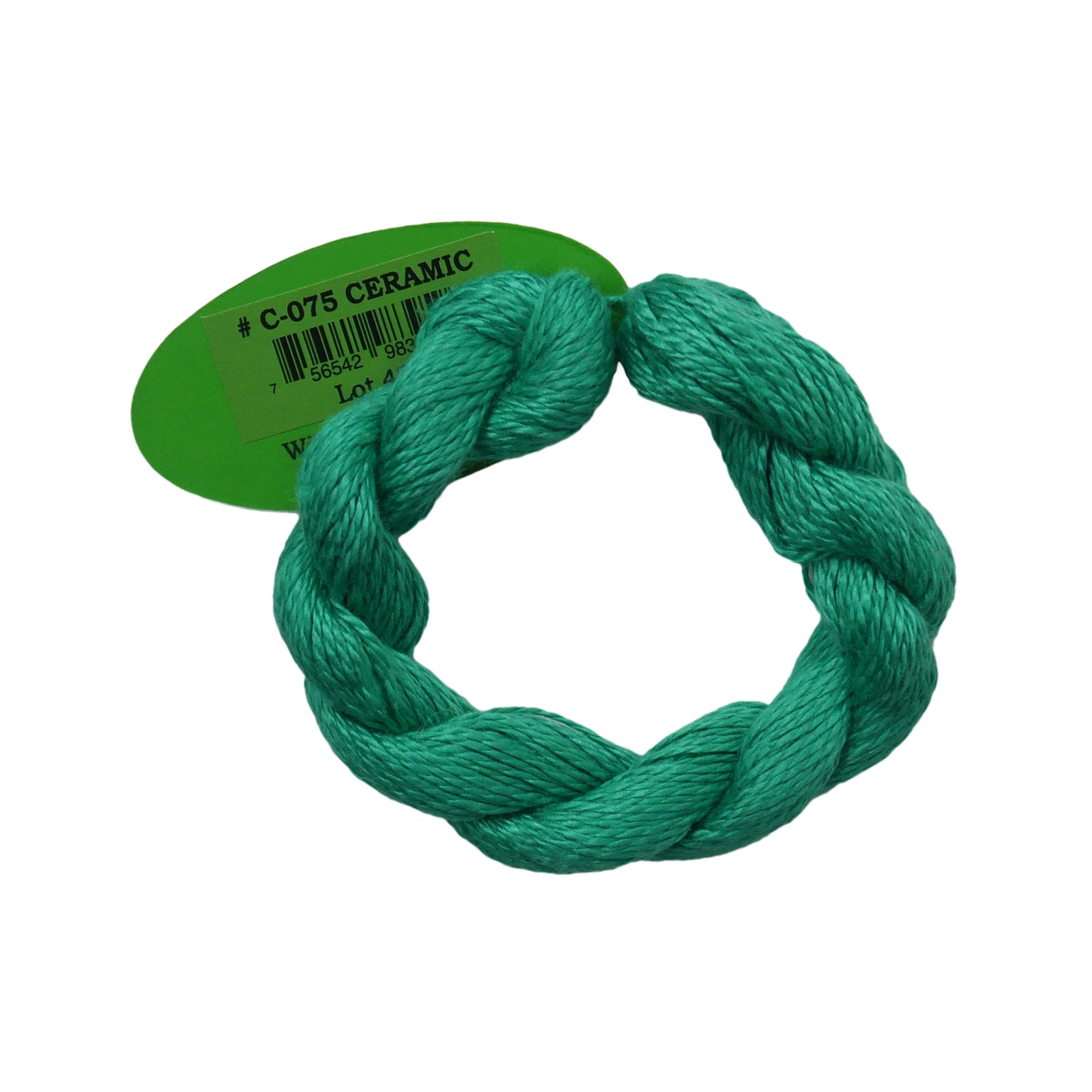 Vineyard Silk: CERAMIC