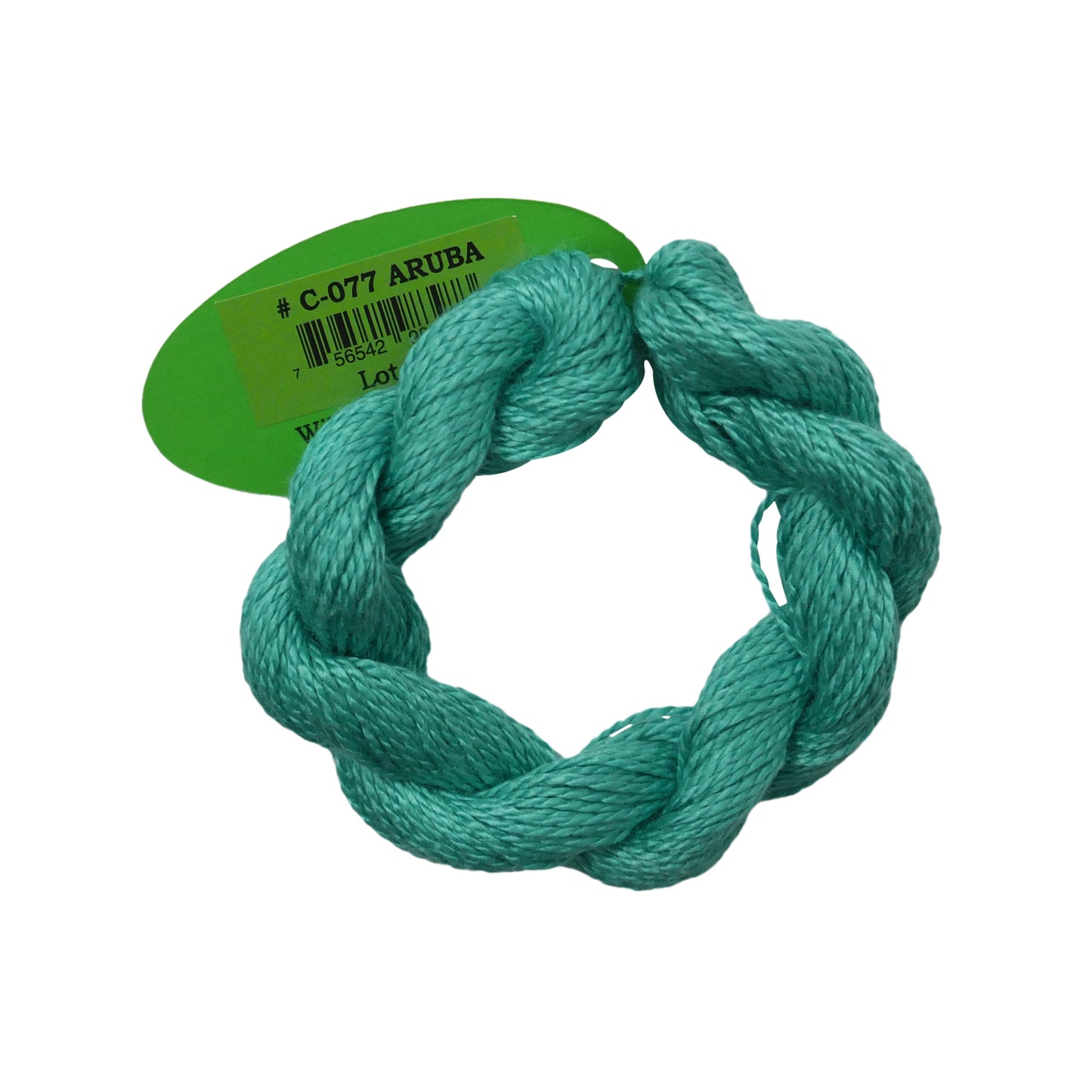 Vineyard Silk: ARUBA