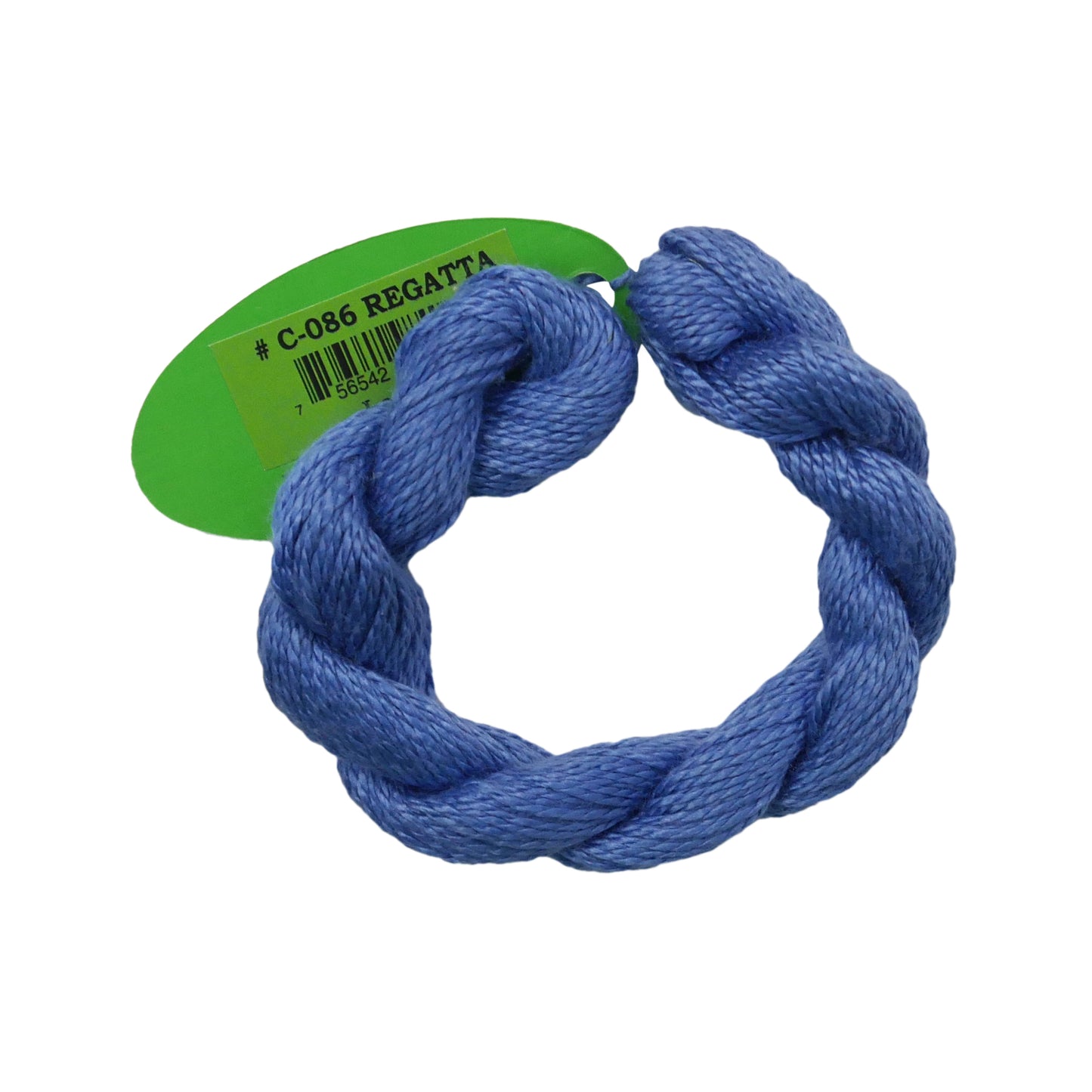 Vineyard Silk: REGATTA