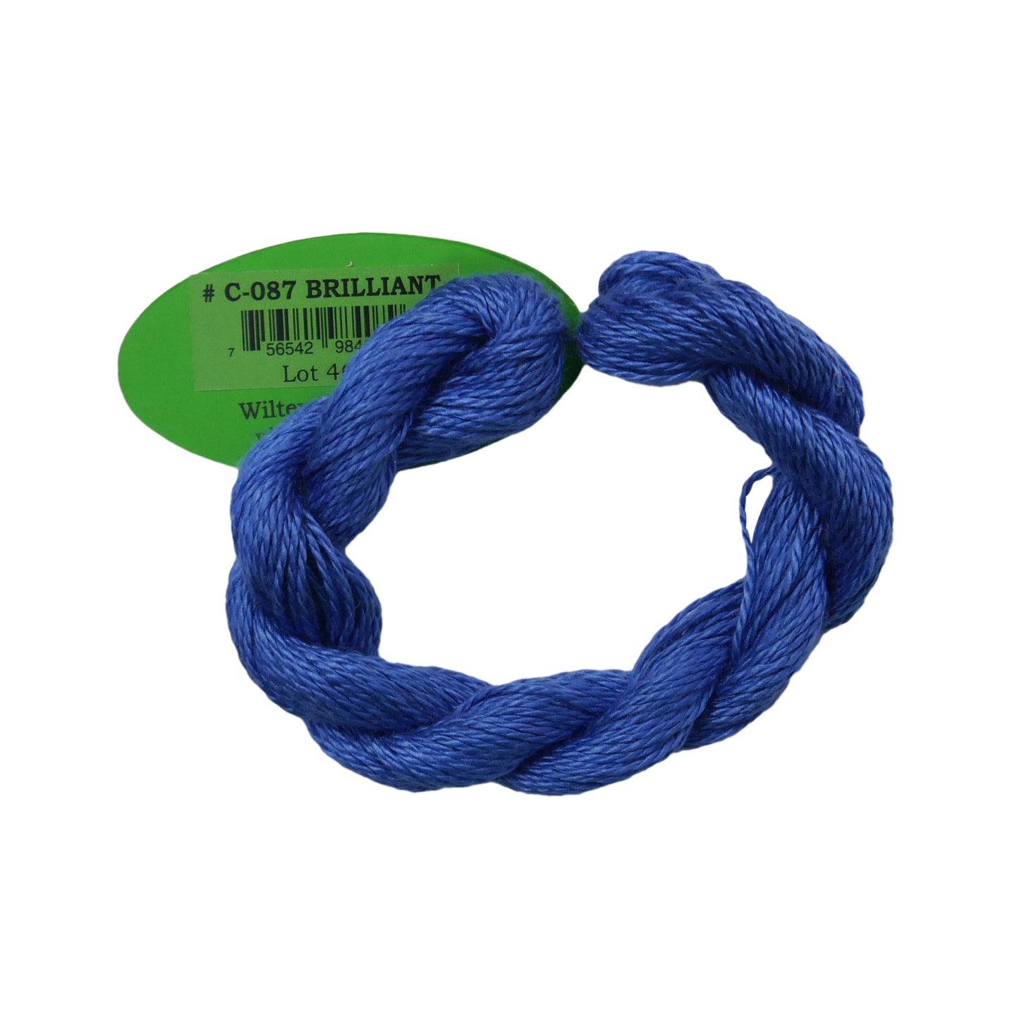 Vineyard Silk: BRILLANT