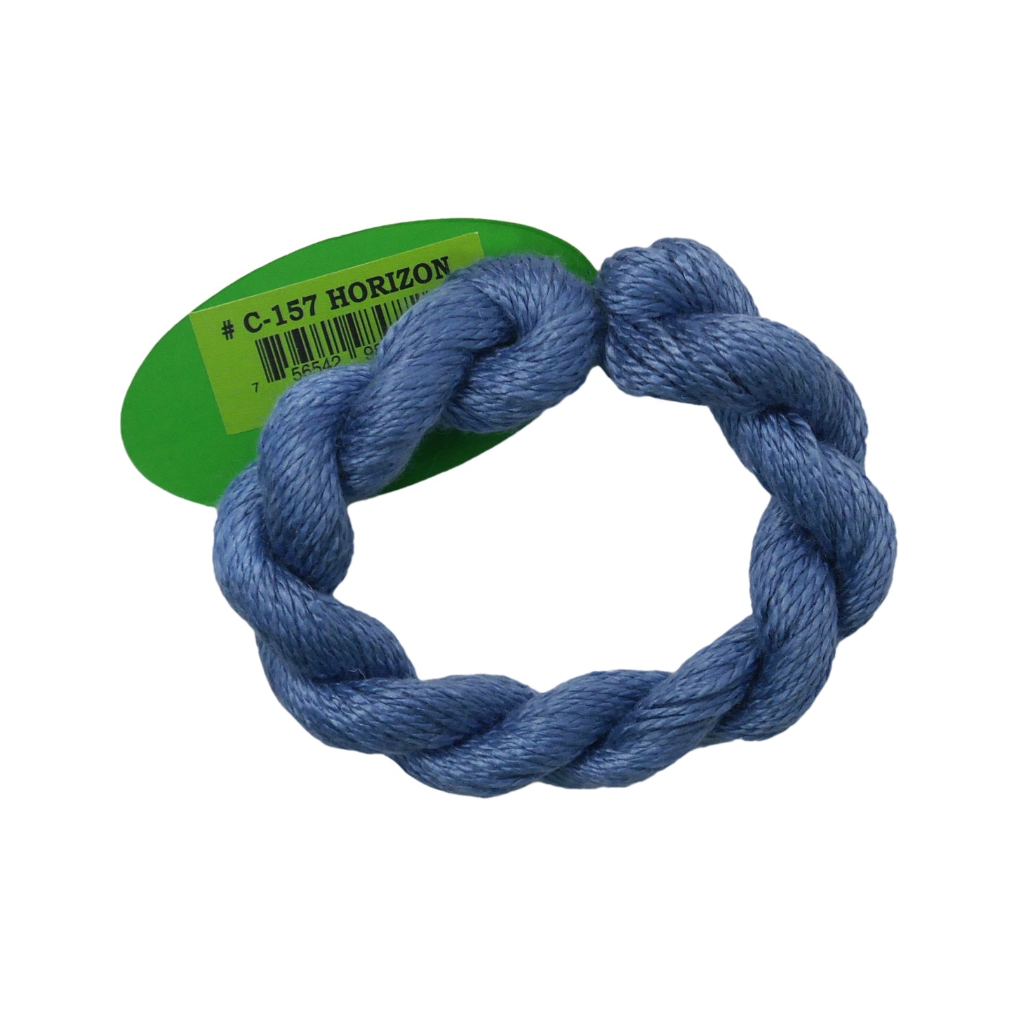 Vineyard Silk: HORIZON