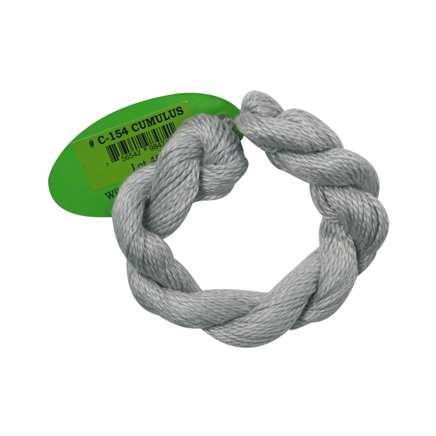 Vineyard Silk: CUMULUS