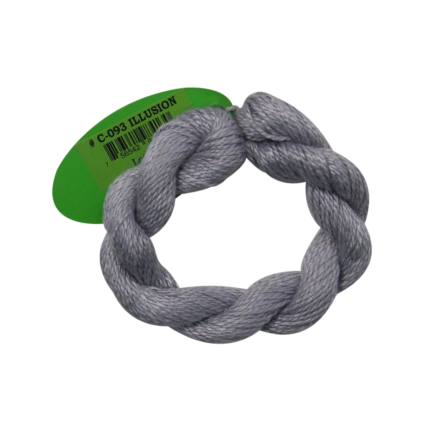 Vineyard Silk: ILLUSION