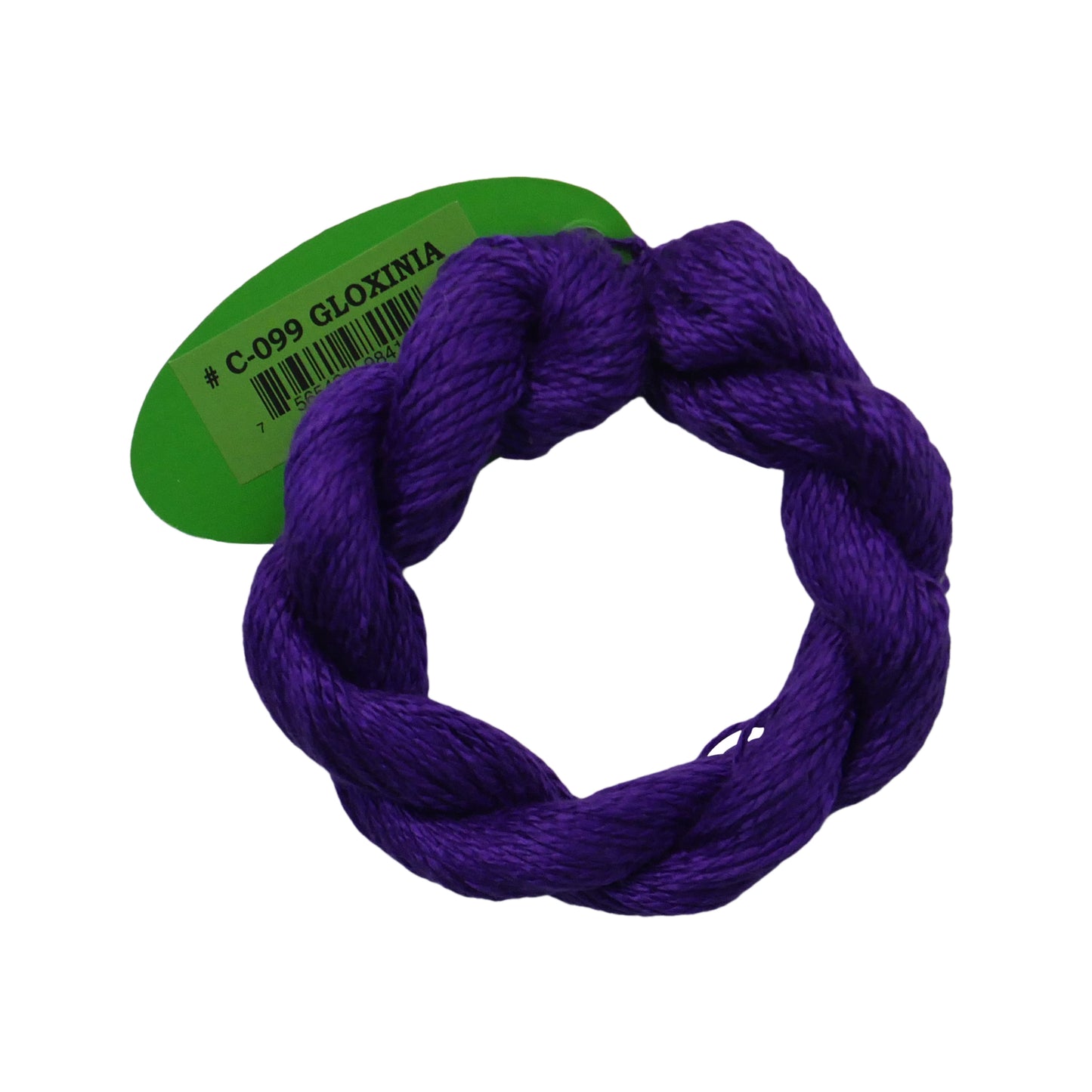 Vineyard Silk: GLOXIANA